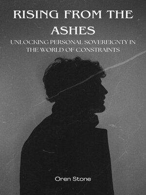 cover image of Rising from the Ashes